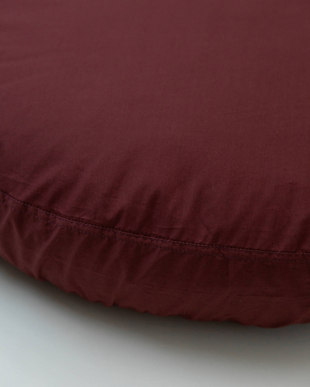 Really bigDOT Kussensloop Brique Red - SUITE702