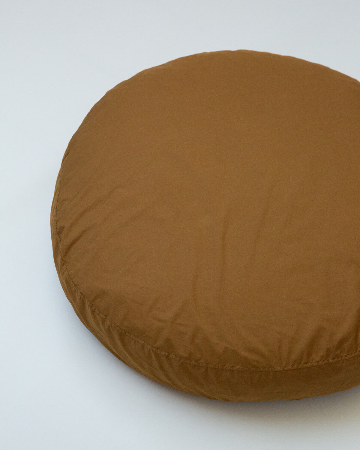 Really bigDOT Kussensloop Khaki Gold - SUITE702