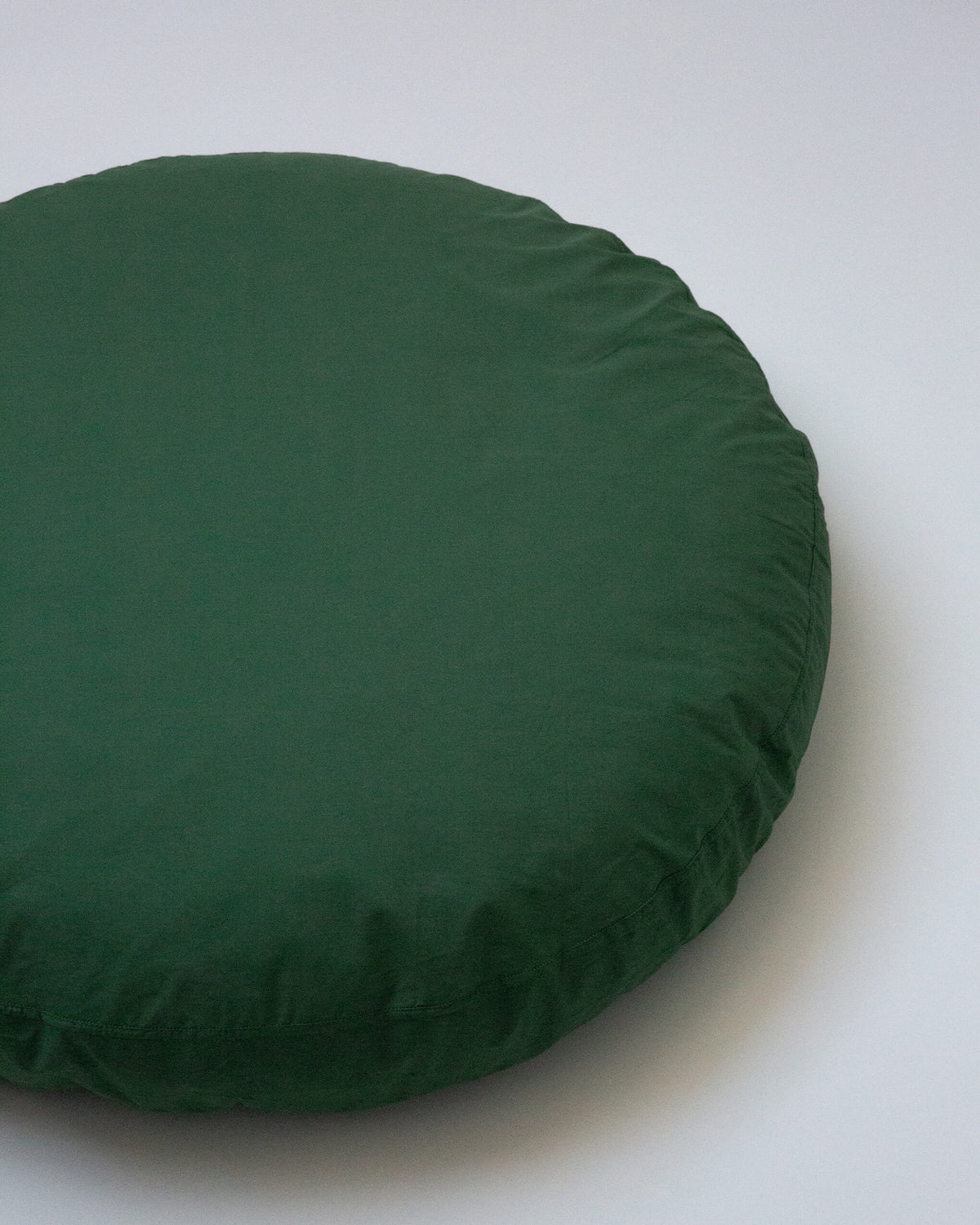 Really bigDOT Kussensloop Forest Green - SUITE702