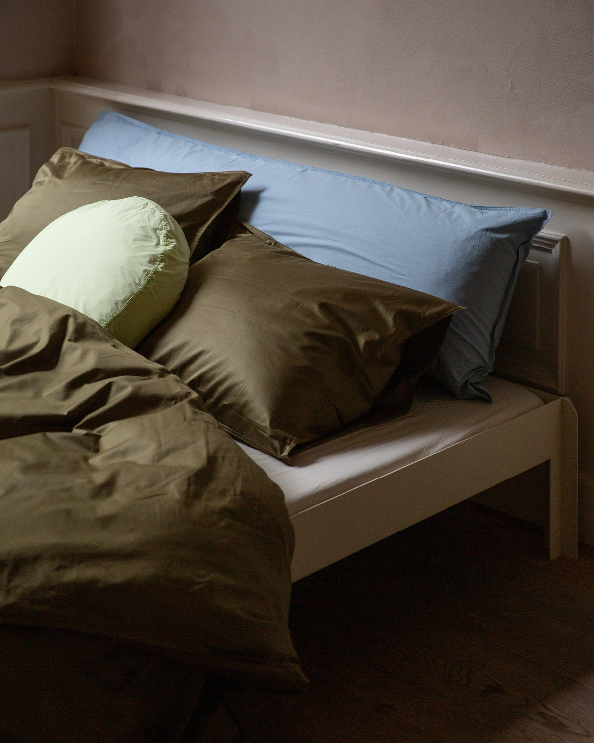 bigDOT Kussensloop Spring Green - SUITE702