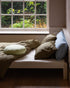 Beddengoed Set Satijn Khaki Green - SUITE702