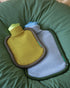 Bumper Warmwaterkruik Light Blue - SUITE702