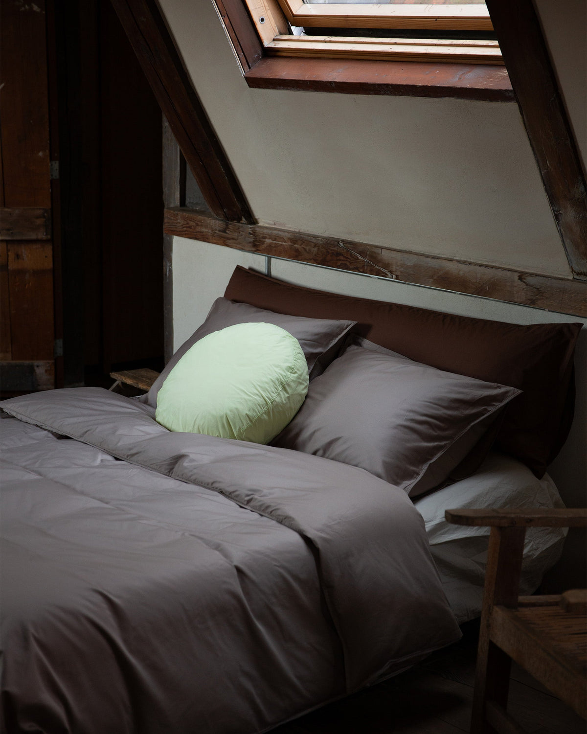 bigDOT Kussensloop Spring Green - SUITE702