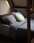 bigDOT Kussensloop Spring Green - SUITE702