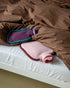 Mini Bumper Warmwaterkruik Aubergine - SUITE702