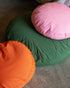Really bigDOT Kussensloop Forest Green - SUITE702