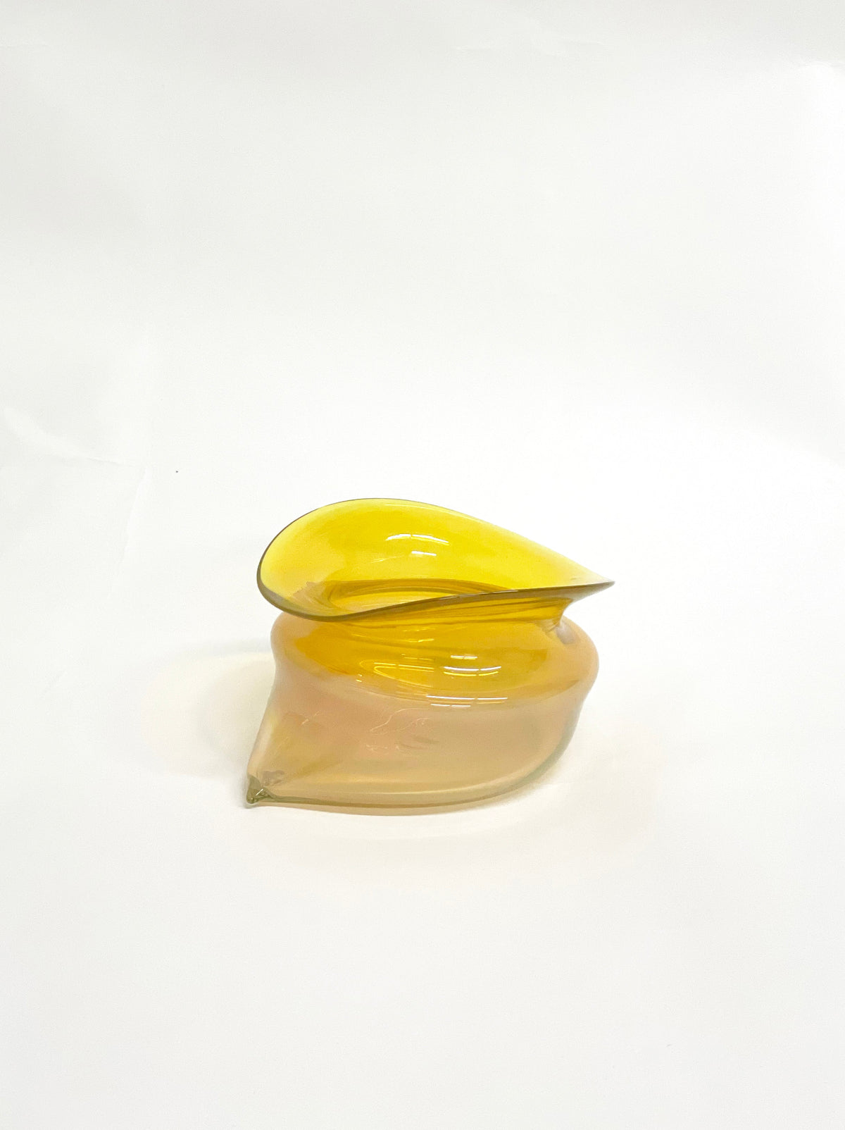 Deflated Bowl #6 (small)