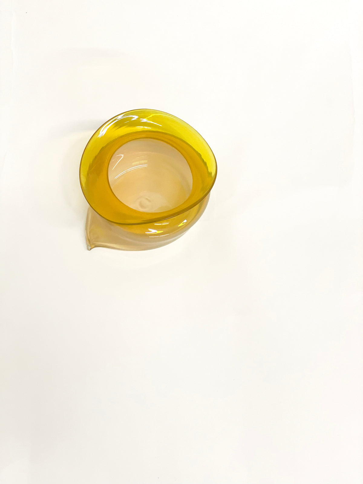 Deflated Bowl #6 (small)