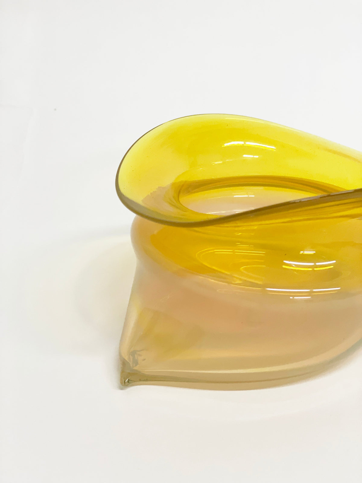 Deflated Bowl #6 (small)