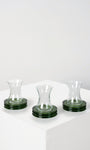 The RIPPLE teacup set in Green