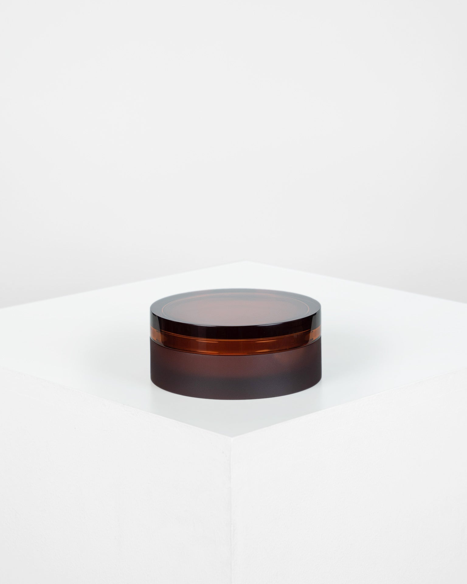 The OUD resin box in Brown