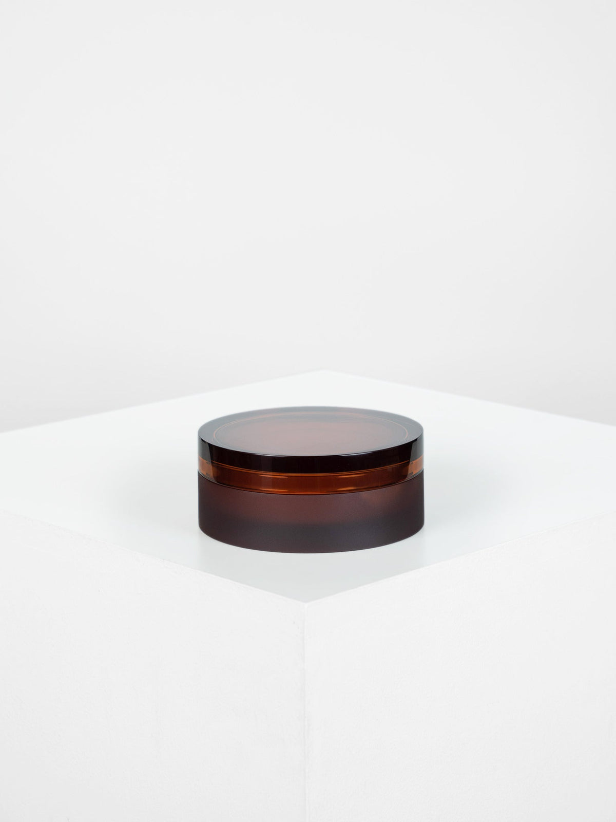 The OUD resin box in Brown