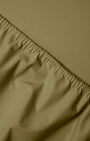 Hoeslaken Katoen Olive Green - SUITE702