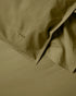 Bettbezug Baumwolle Olive Green - SUITE702