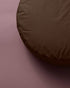 bigDOT Kussensloop Coffee Brown - SUITE702