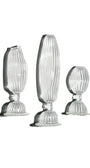The Three Sisters Vases