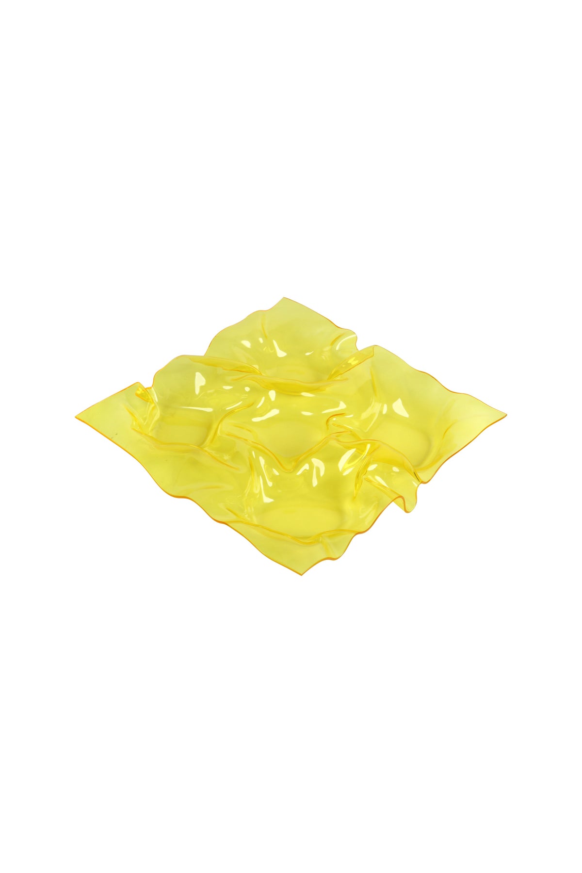 The ARP fruitbowl in Pop colors - medium
