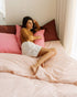 Kussensloop Katoen Pink Candy - SUITE702