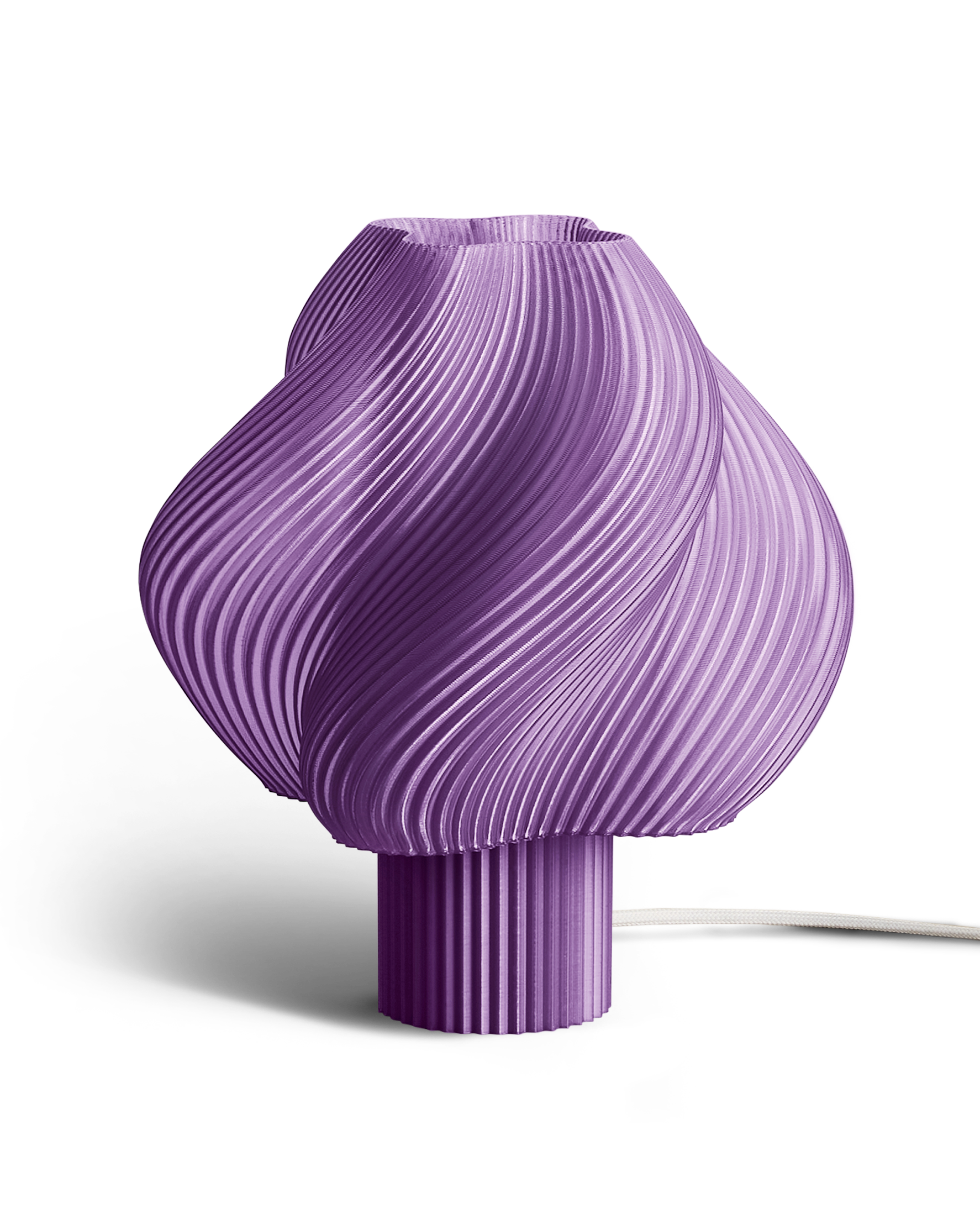 Soft Serve Lamp Grande