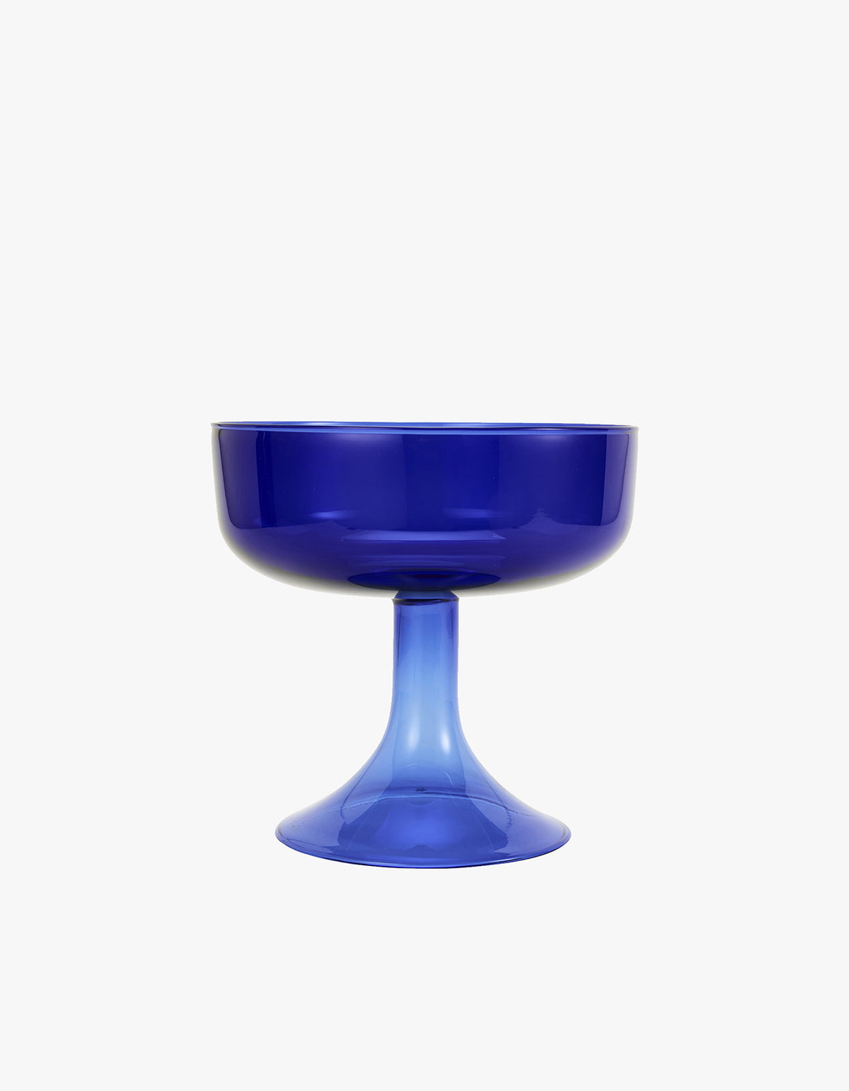 Cadaques Platter - Indigo