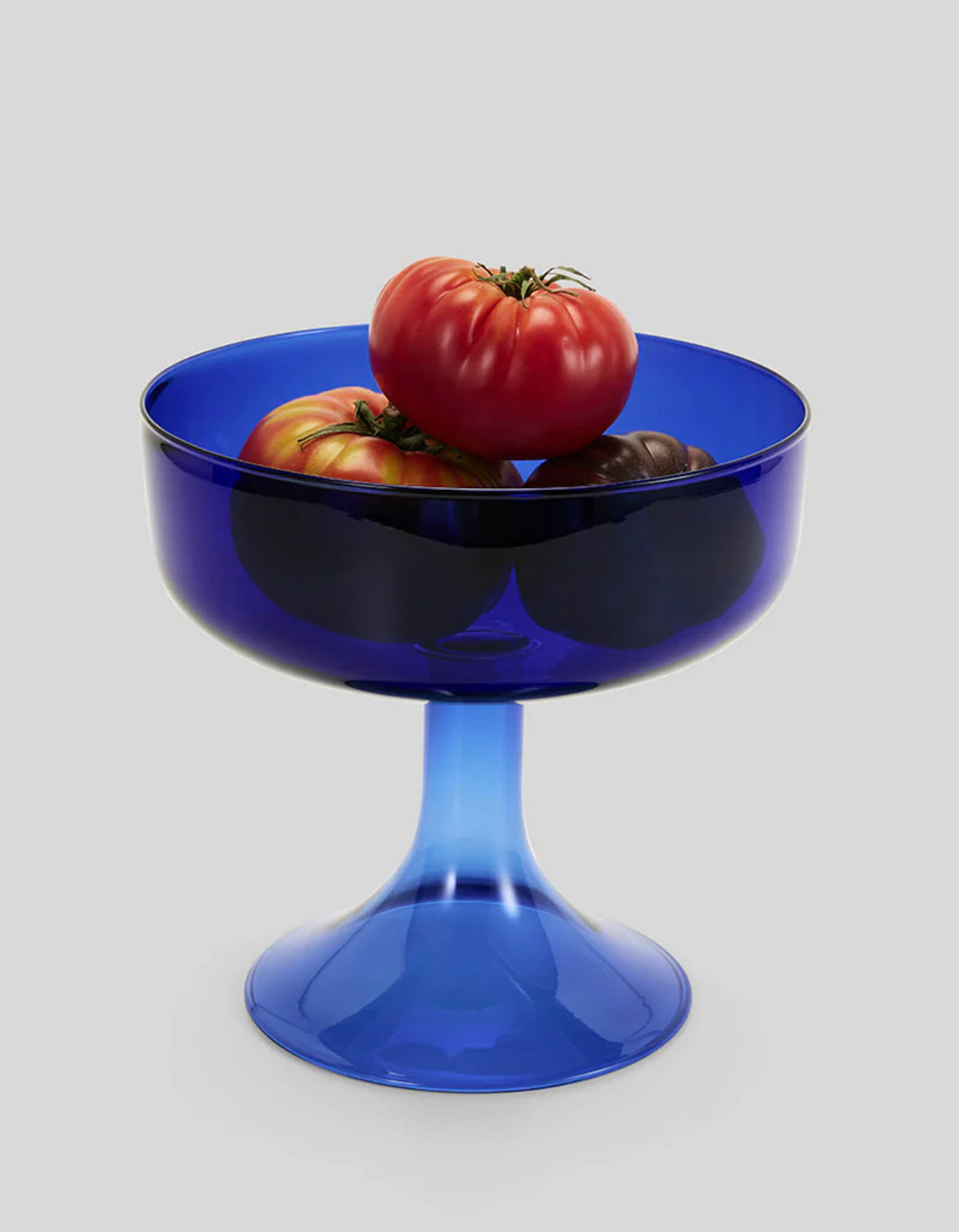 Cadaques Platter - Indigo