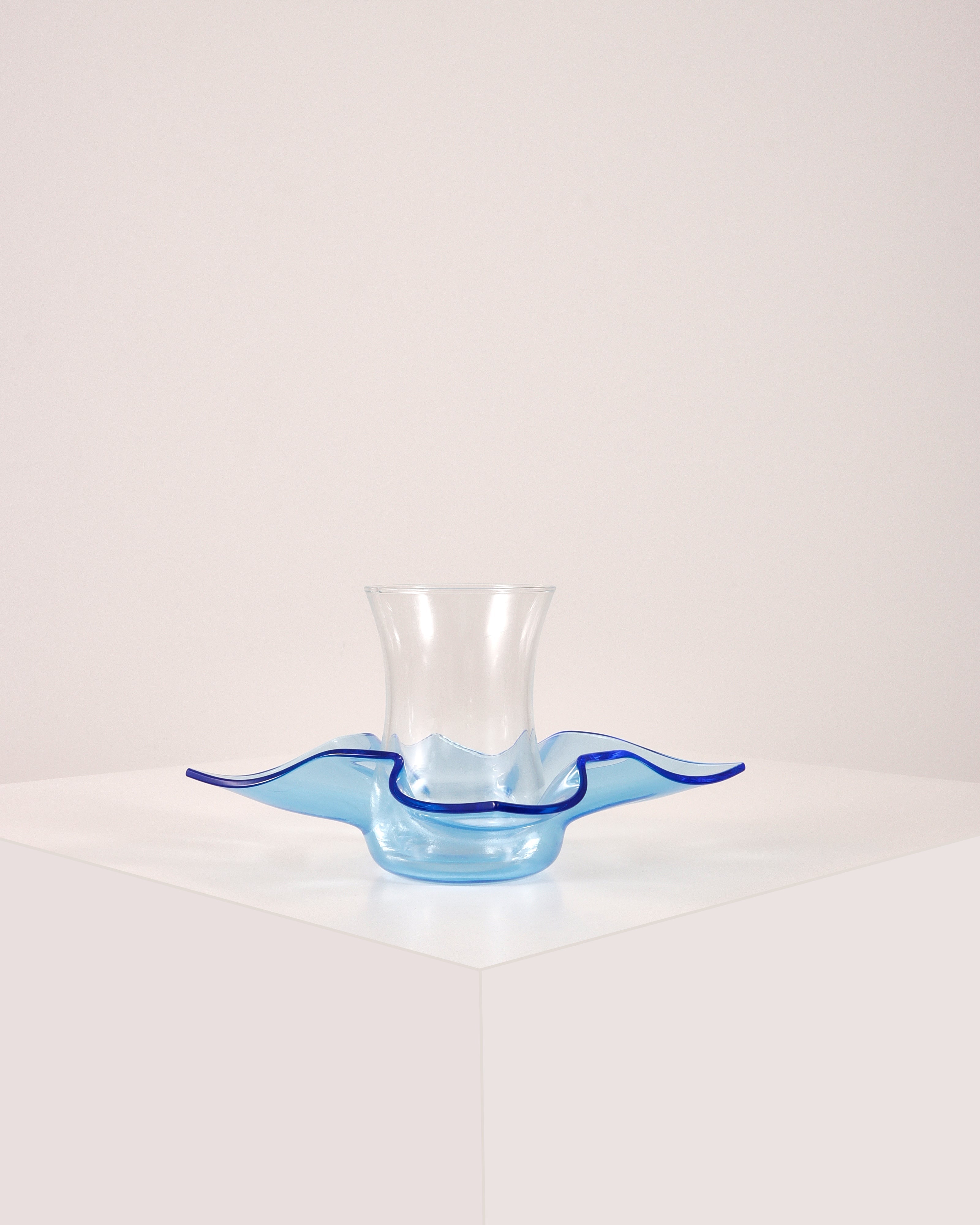 The TEACUP set