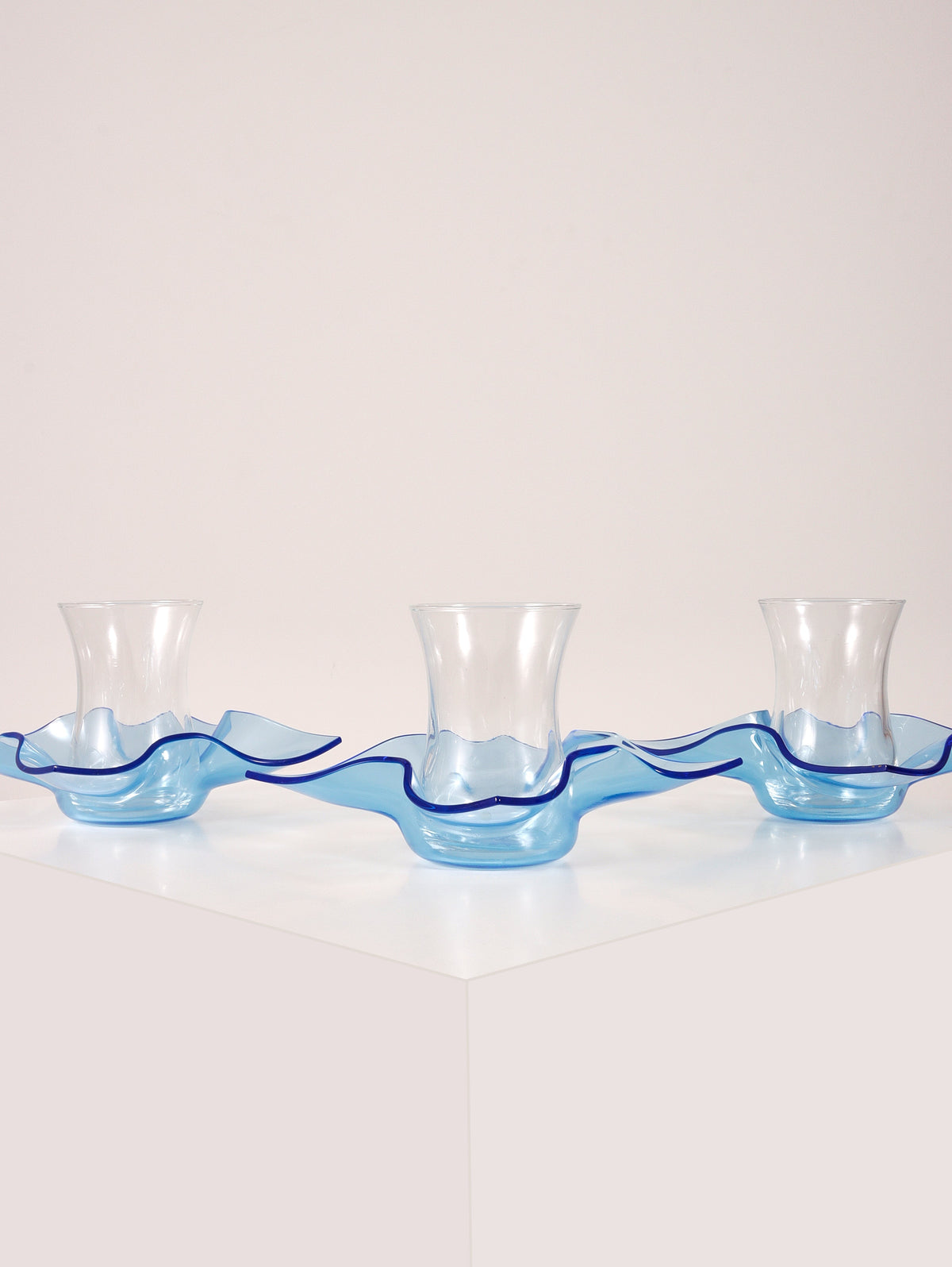 The TEACUP set