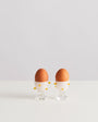 2 Pomponette Egg Cups