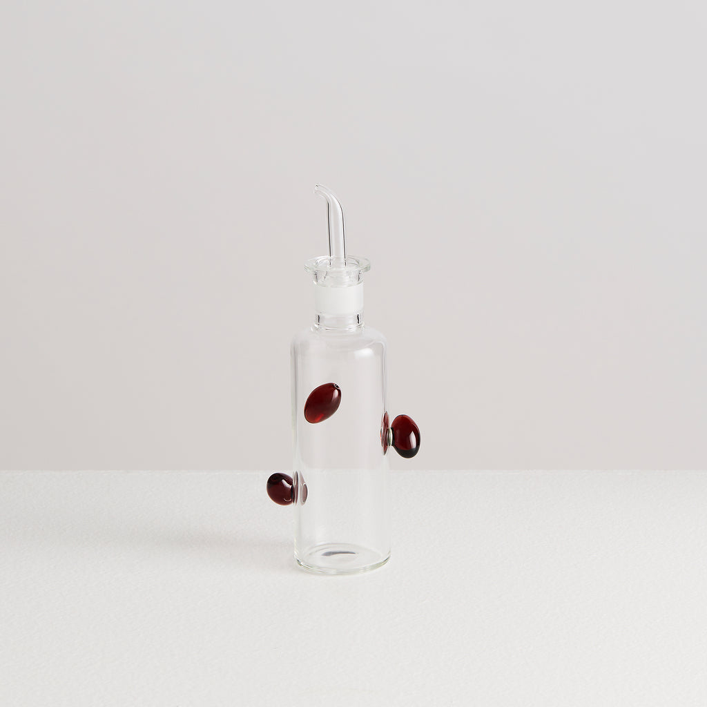 The Balsamic Bottle