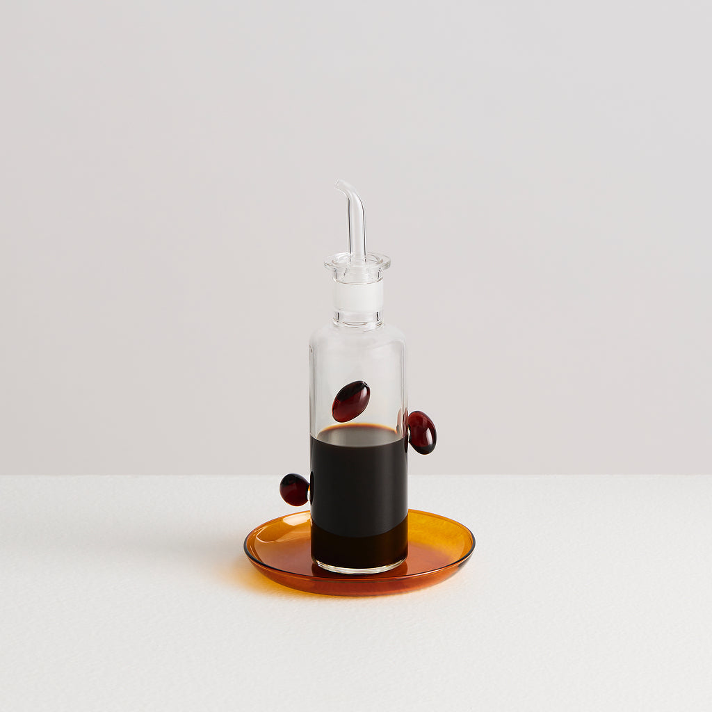 The Balsamic Bottle