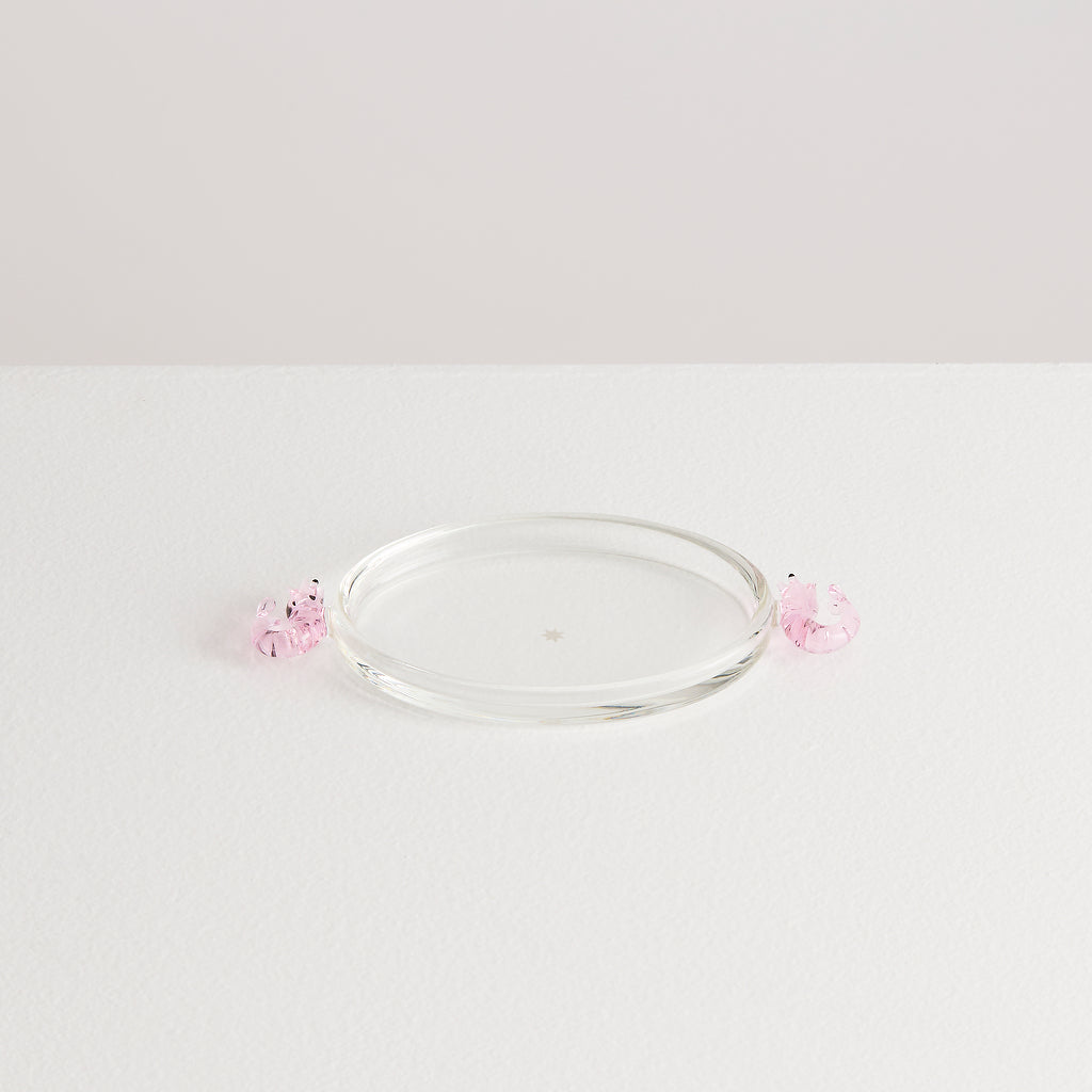 Prawn Plate