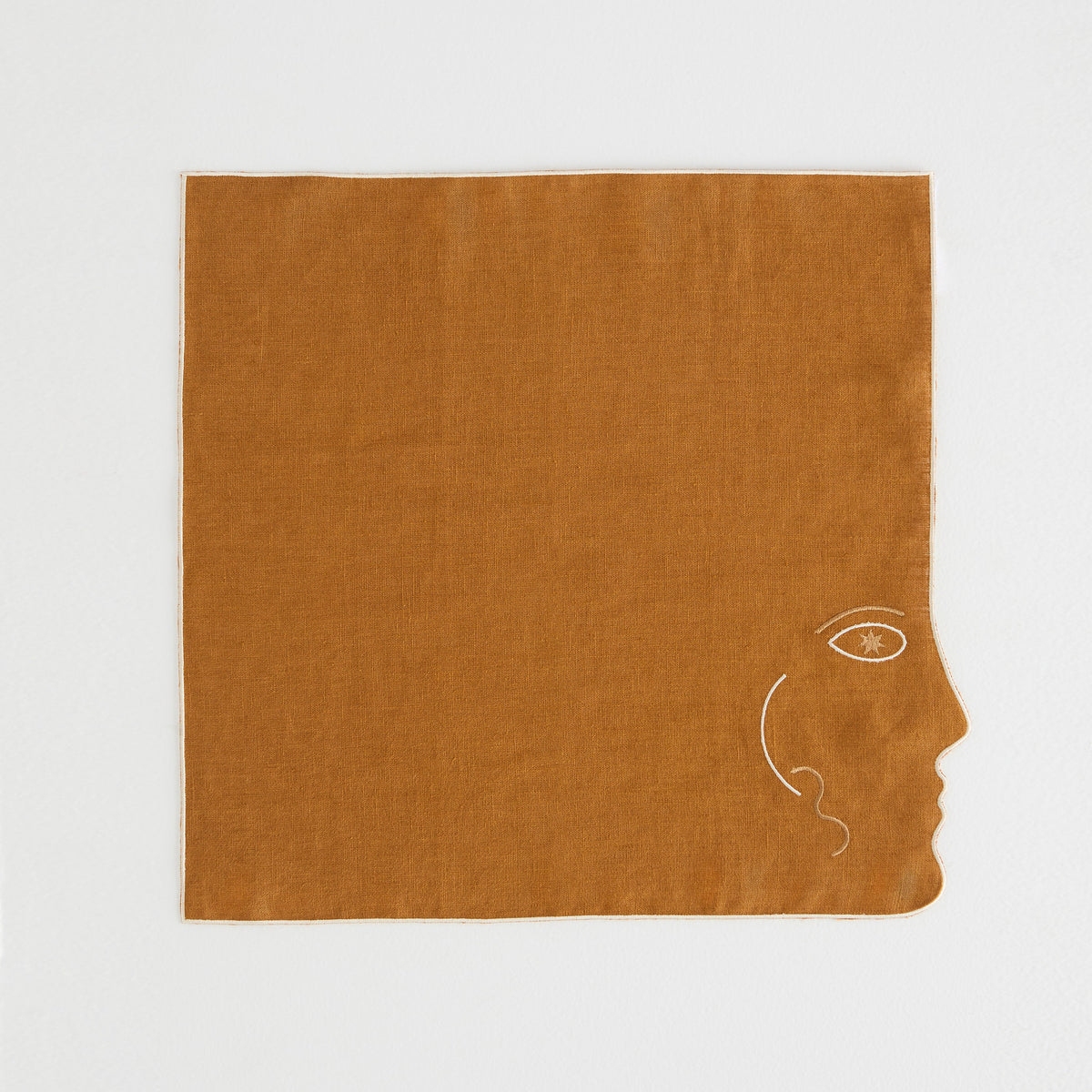 2 Tête À Tête Napkins