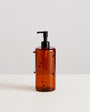 The Everything Bottle | Amber & Black