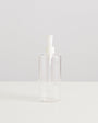 The Everything Bottle | Clear & White