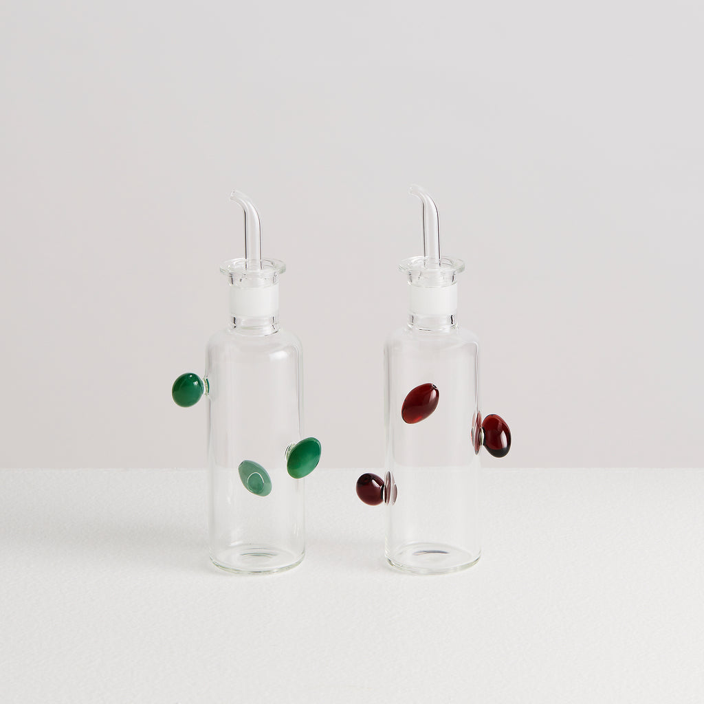 The Olive & Balsamic Set
