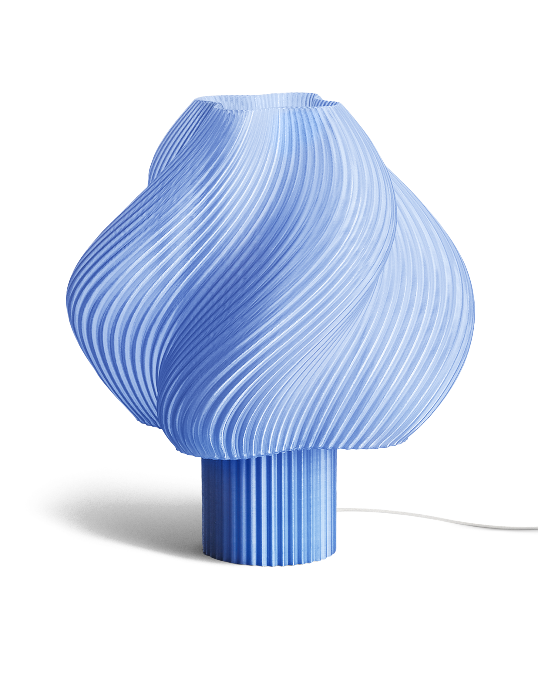Soft Serve Lamp Mega