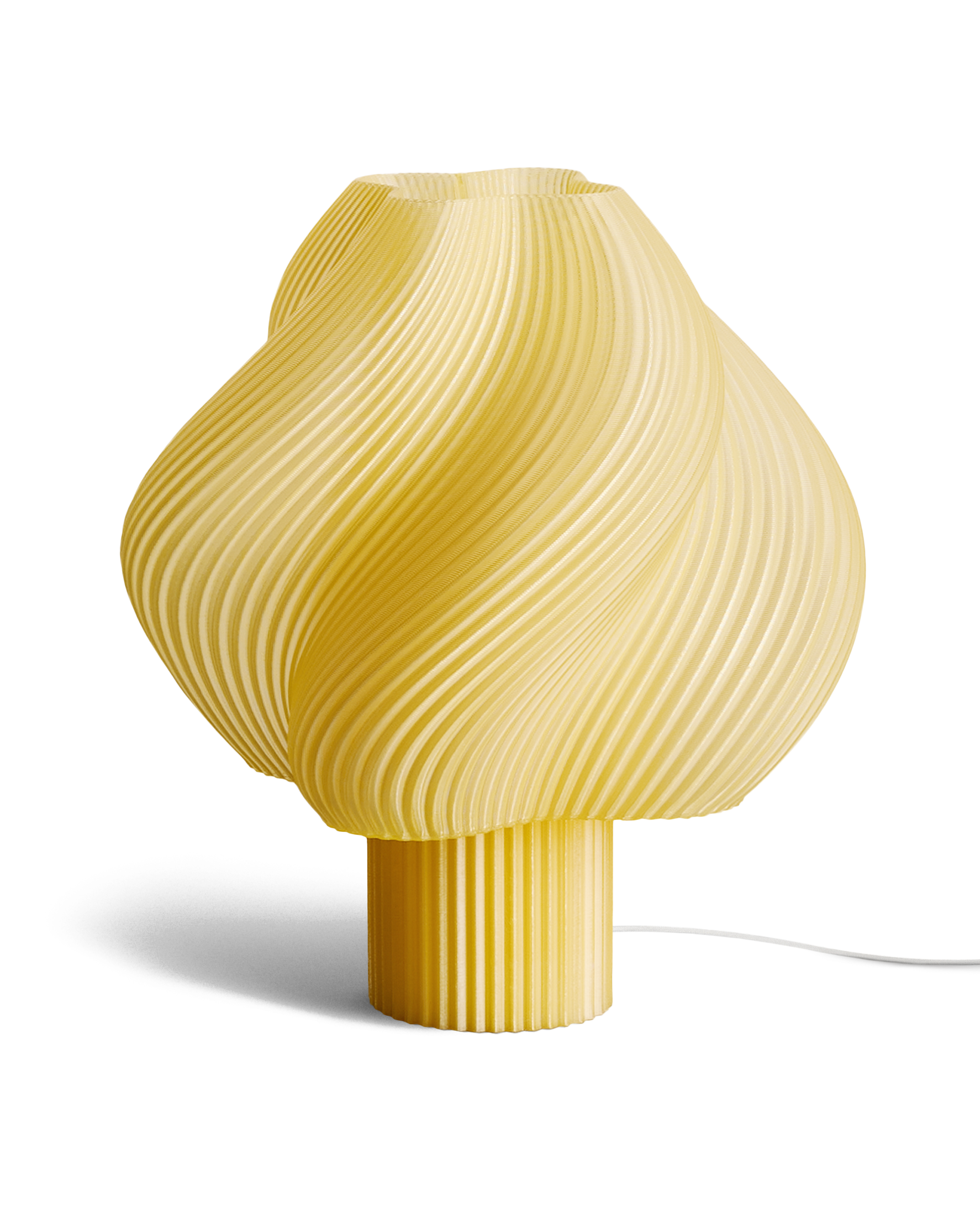 Soft Serve Lamp Mega