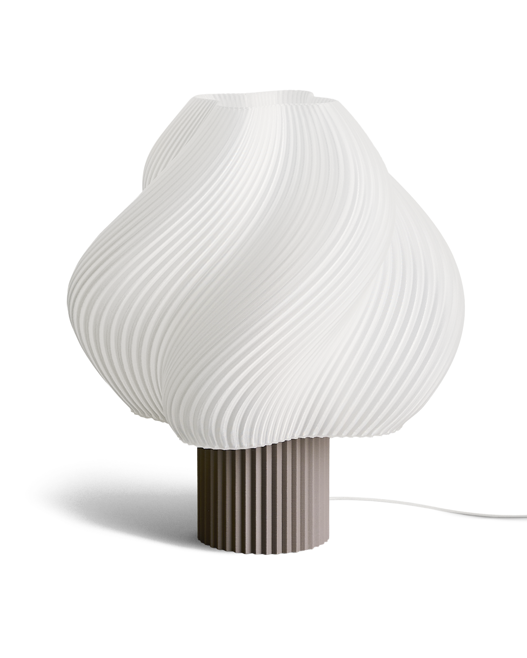 Soft Serve Lamp Mega