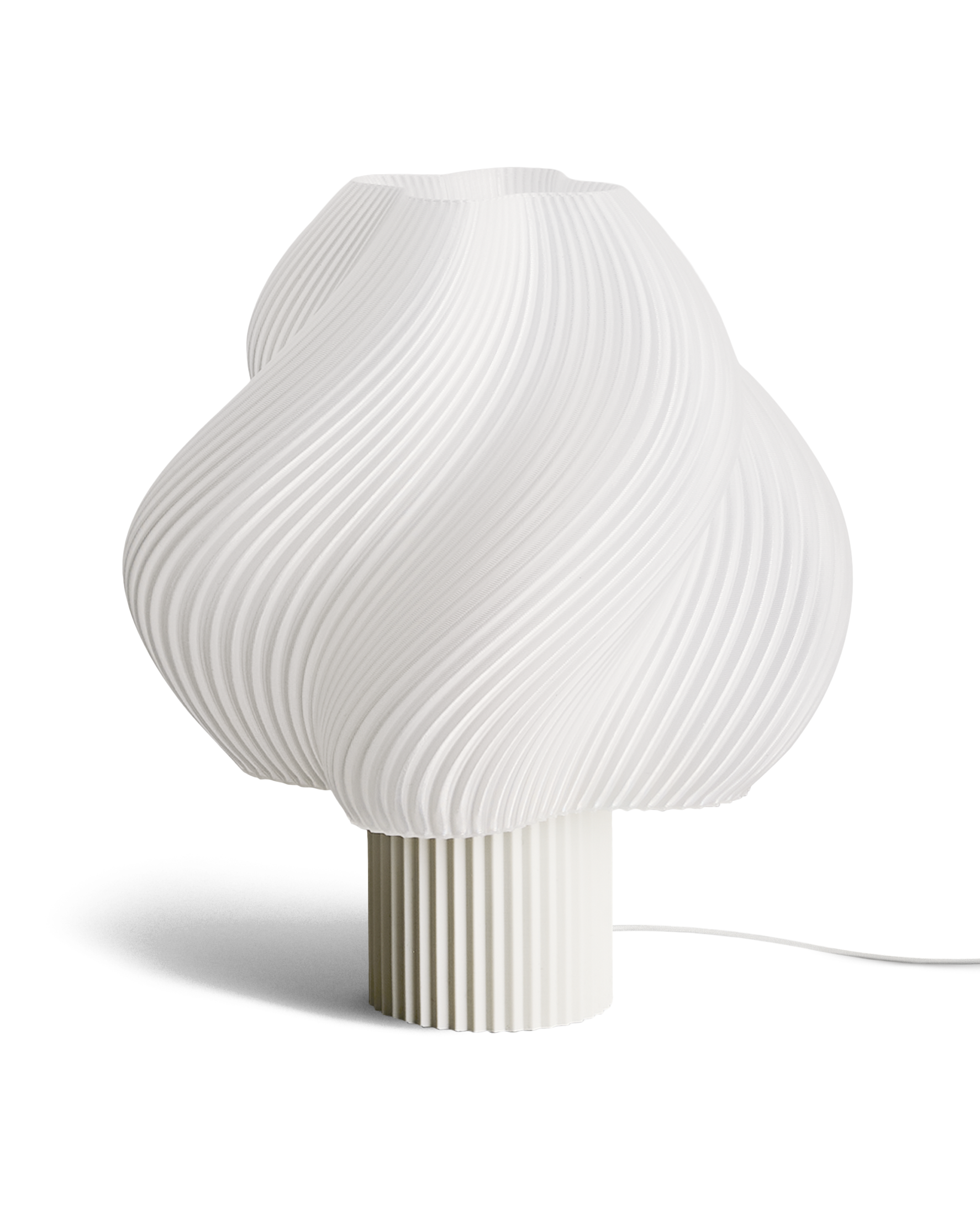 Soft Serve Lamp Mega