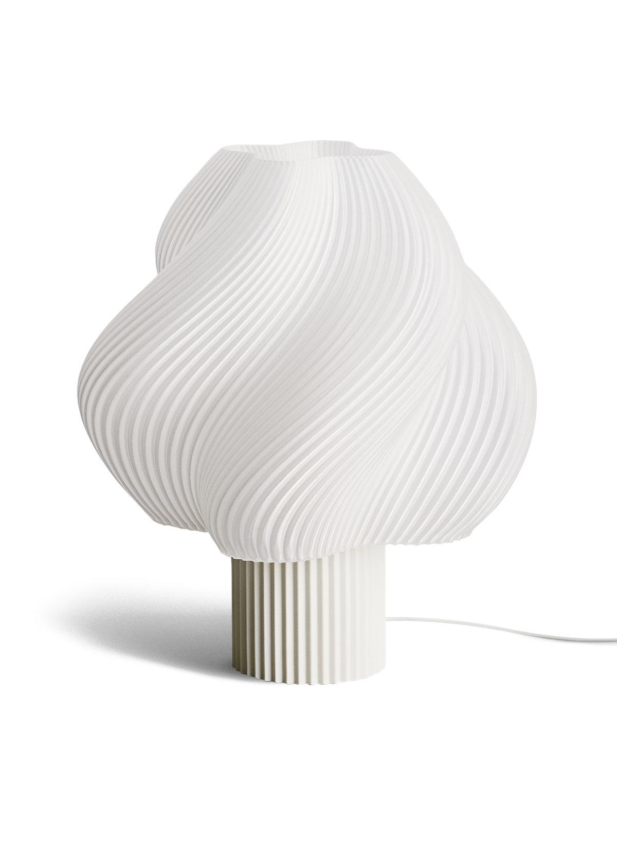 Soft Serve Lamp Mega