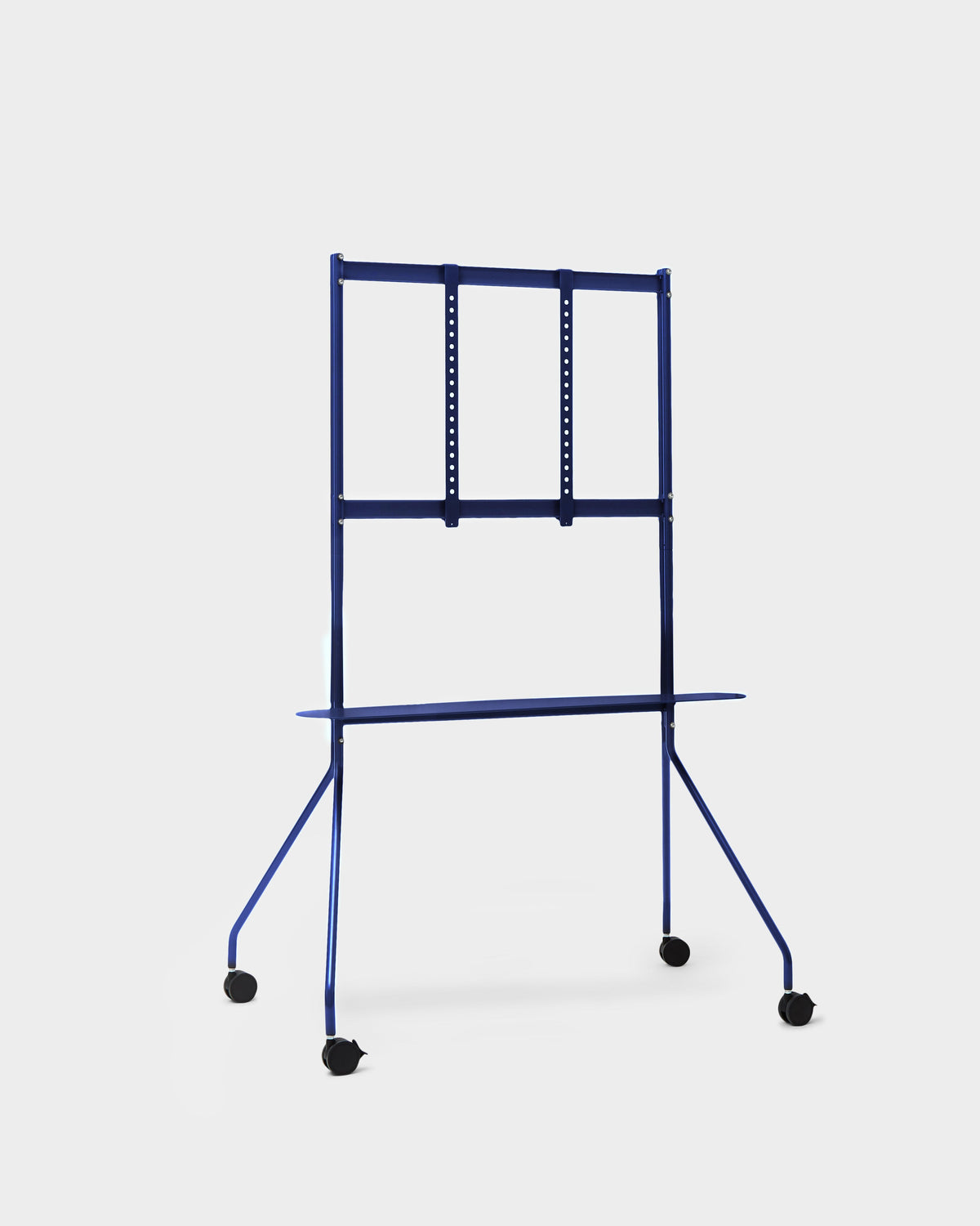Pedestal Moon PRO Pro TV Stands 006 Ultra Marine