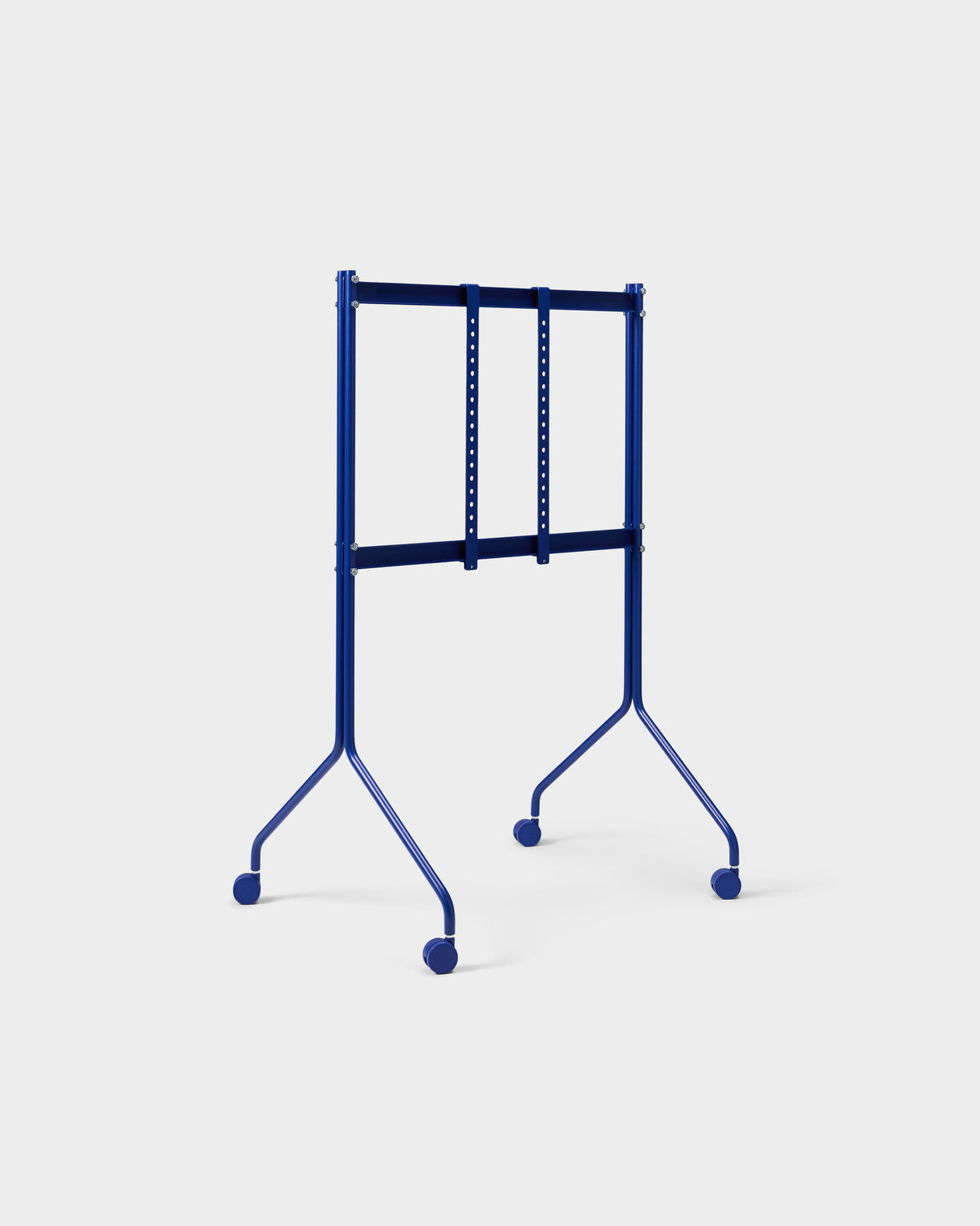 Pedestal Moon Tall Stands W/ Wheels 006 Ultra Marine