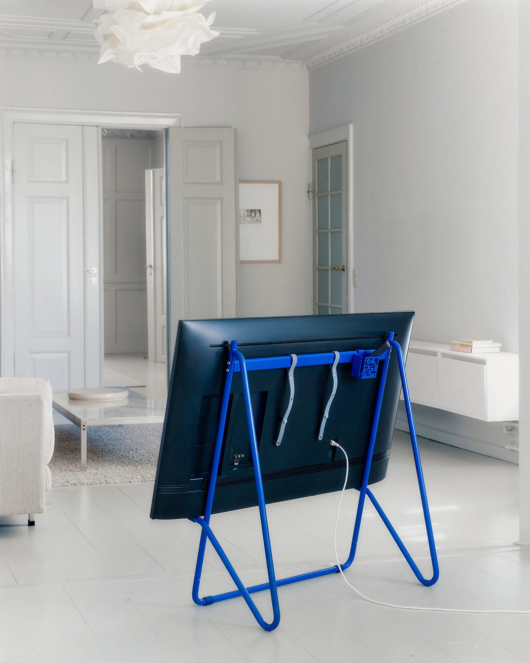 Pedestal Mount Bundle Bundles 006 Ultra Marine