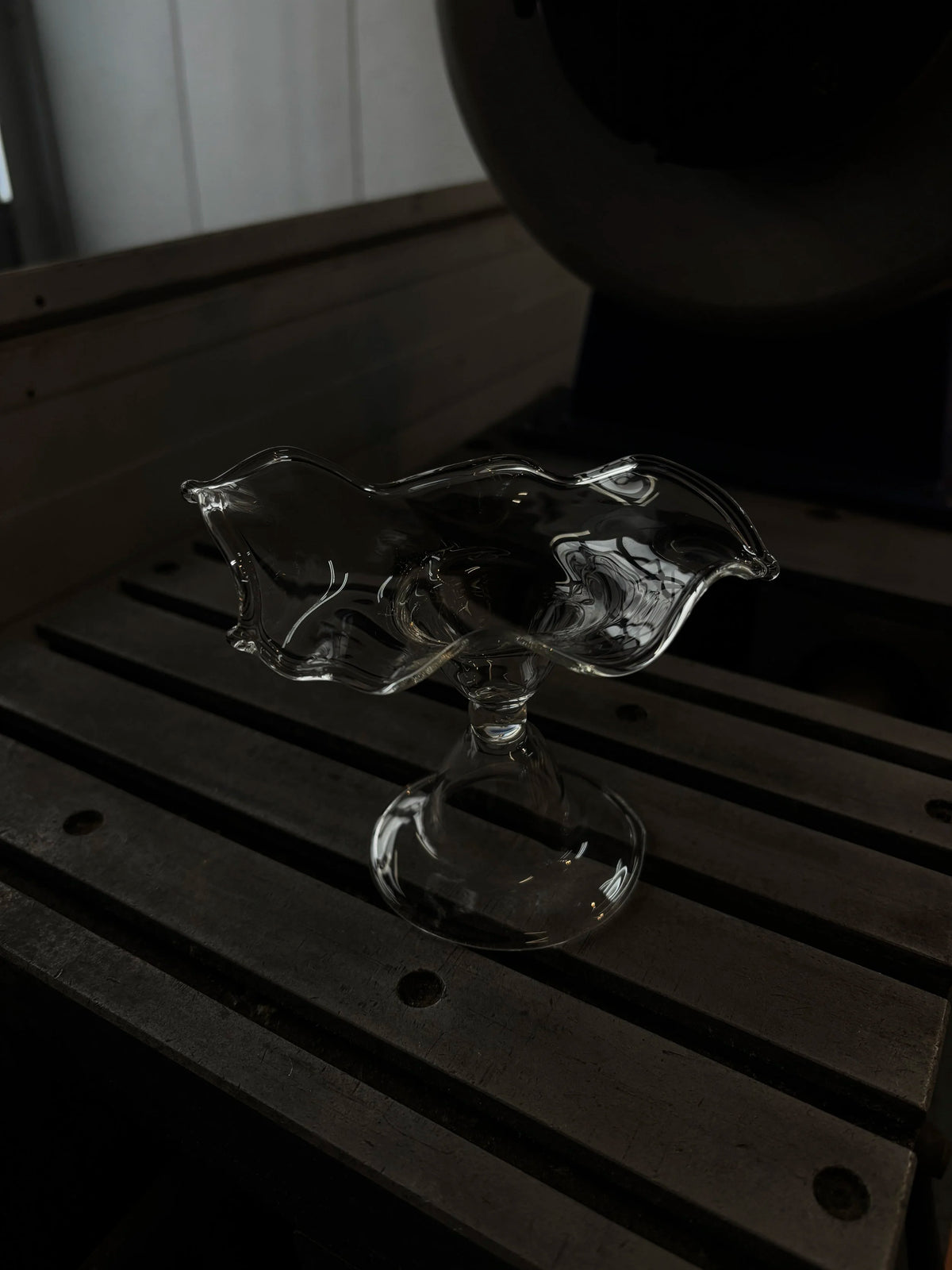 Myth Ashtray