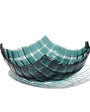 Net Basket - Clear Aqua