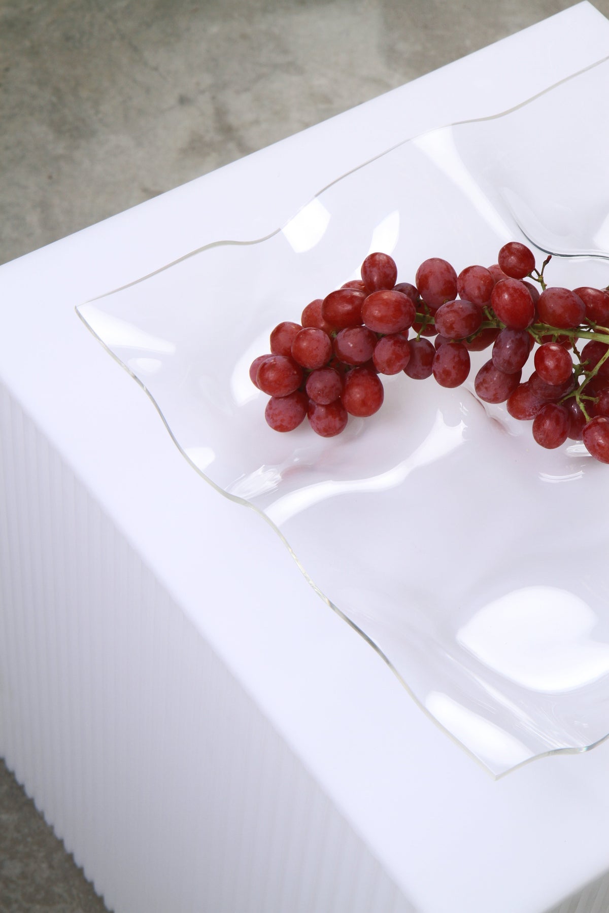 The ARP fruitbowl - medium