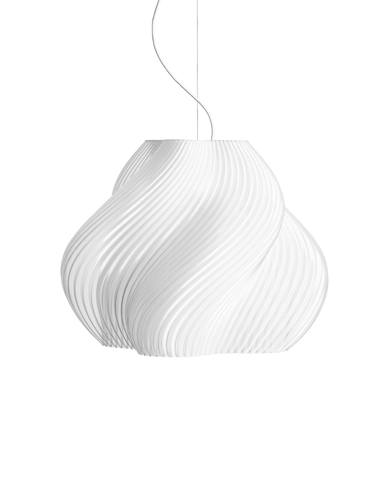 Soft Serve Pendant Mega