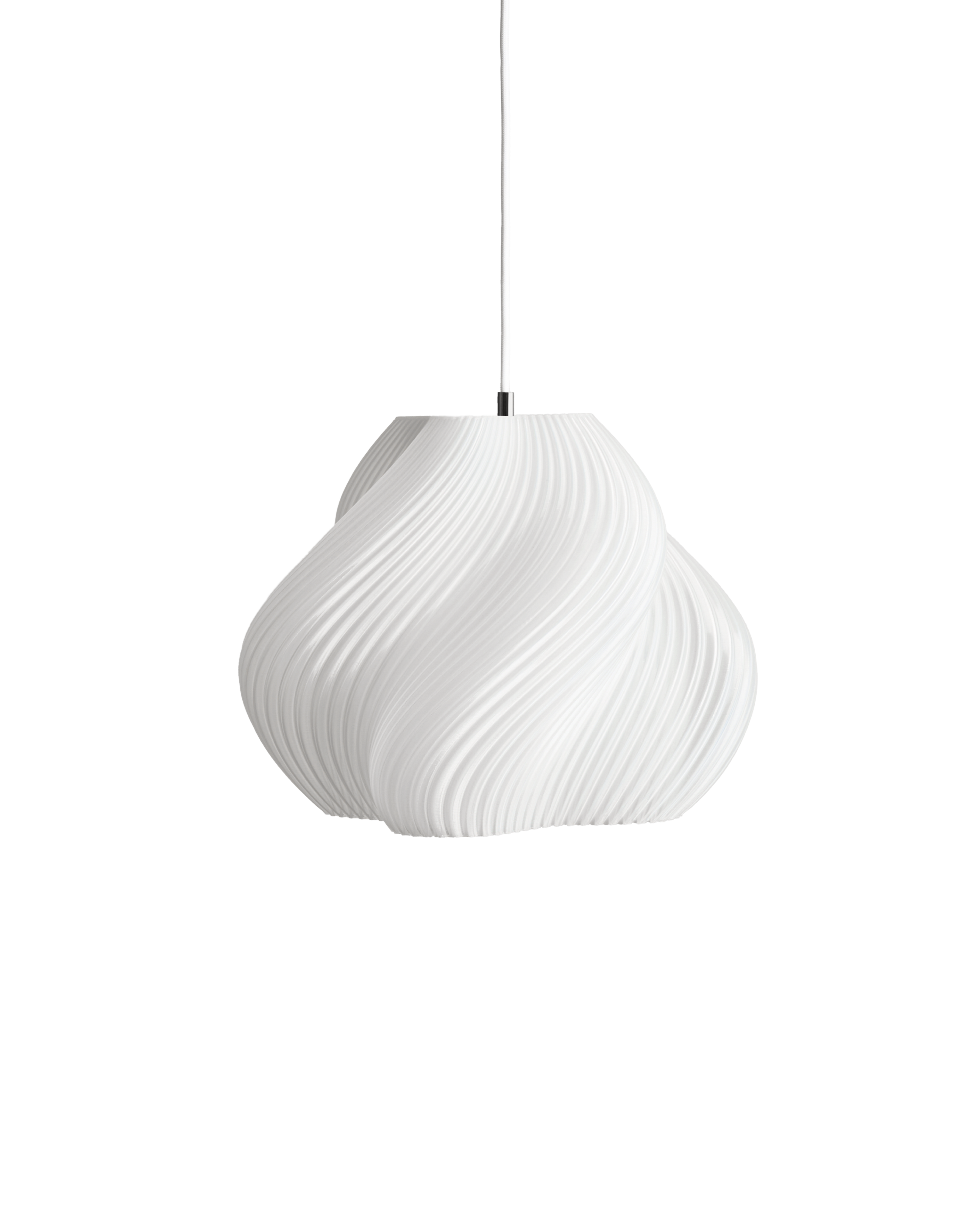 Soft Serve Pendant 03