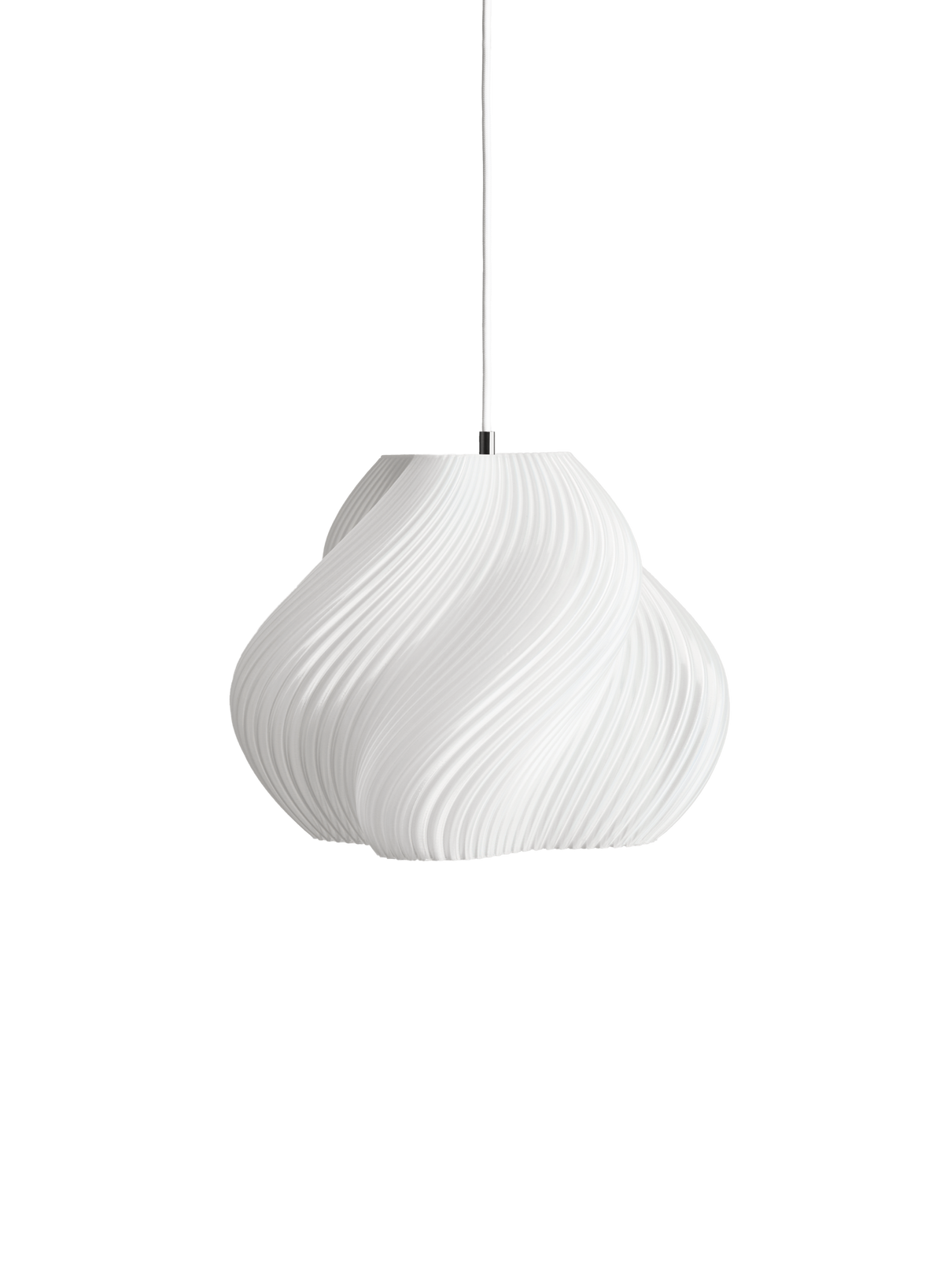 Soft Serve Pendant 03