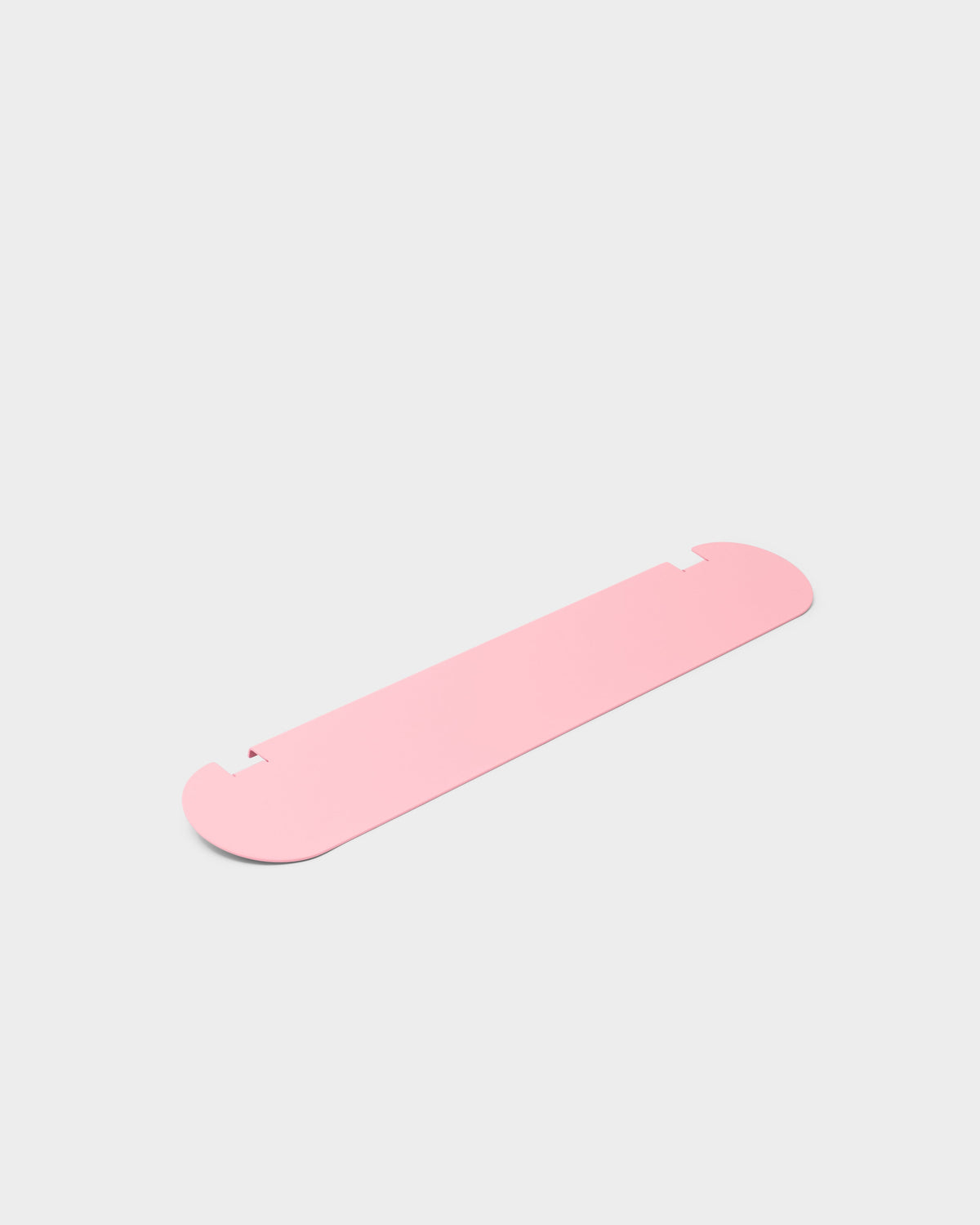Pedestal Moon Shelf Shelves 015 Bubble Gum
